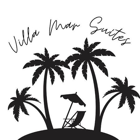 ז'יז'וקה דה ז'ריקואקוארה Villa Mar Suites מראה חיצוני תמונה