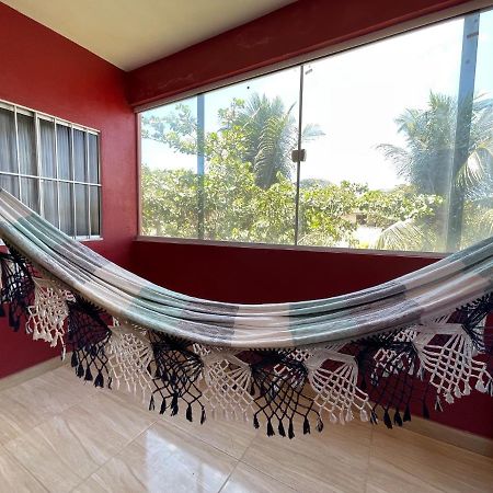 ז'יז'וקה דה ז'ריקואקוארה Villa Mar Suites מראה חיצוני תמונה