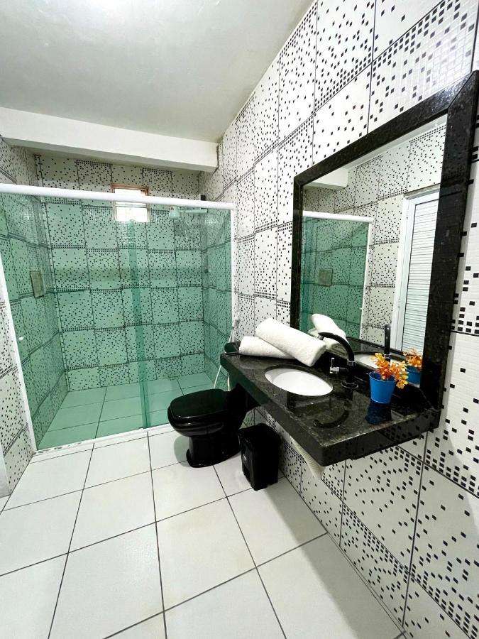 ז'יז'וקה דה ז'ריקואקוארה Villa Mar Suites מראה חיצוני תמונה