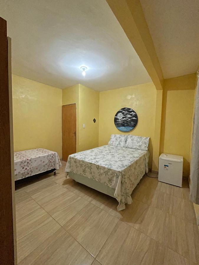 ז'יז'וקה דה ז'ריקואקוארה Villa Mar Suites מראה חיצוני תמונה