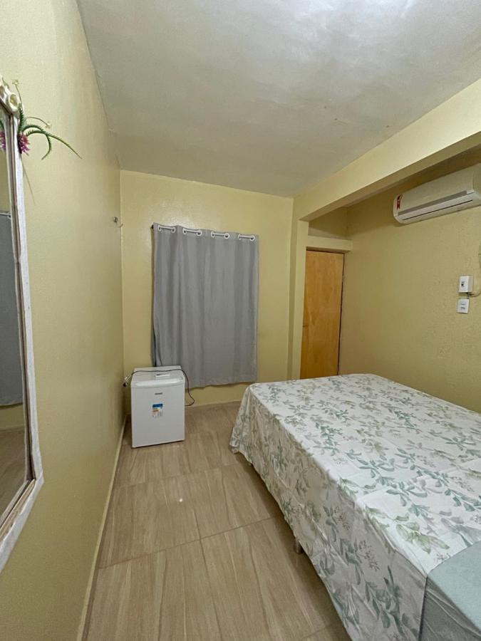 ז'יז'וקה דה ז'ריקואקוארה Villa Mar Suites מראה חיצוני תמונה