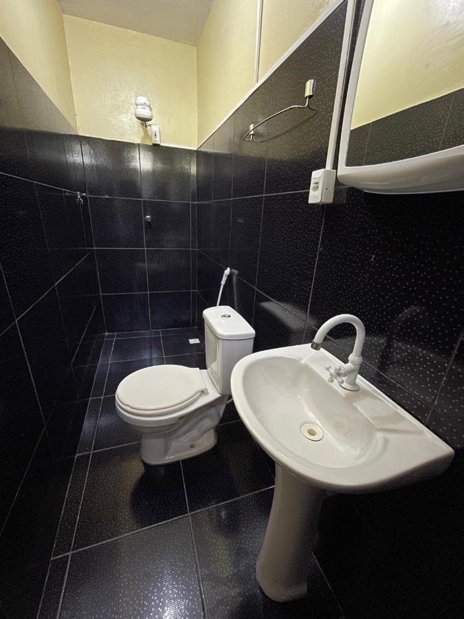 ז'יז'וקה דה ז'ריקואקוארה Villa Mar Suites מראה חיצוני תמונה