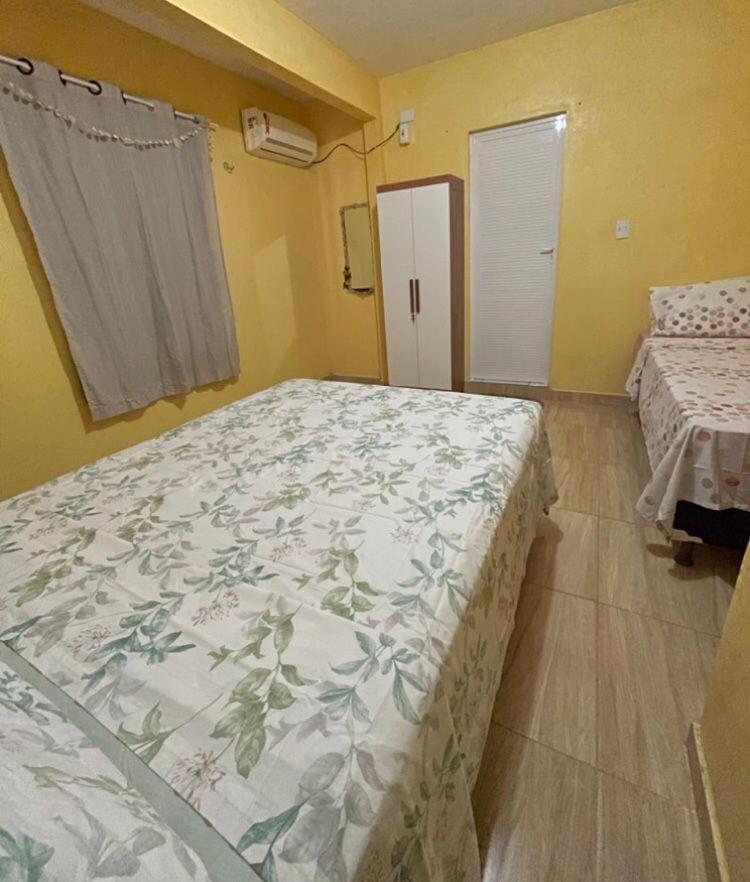 ז'יז'וקה דה ז'ריקואקוארה Villa Mar Suites חדר תמונה