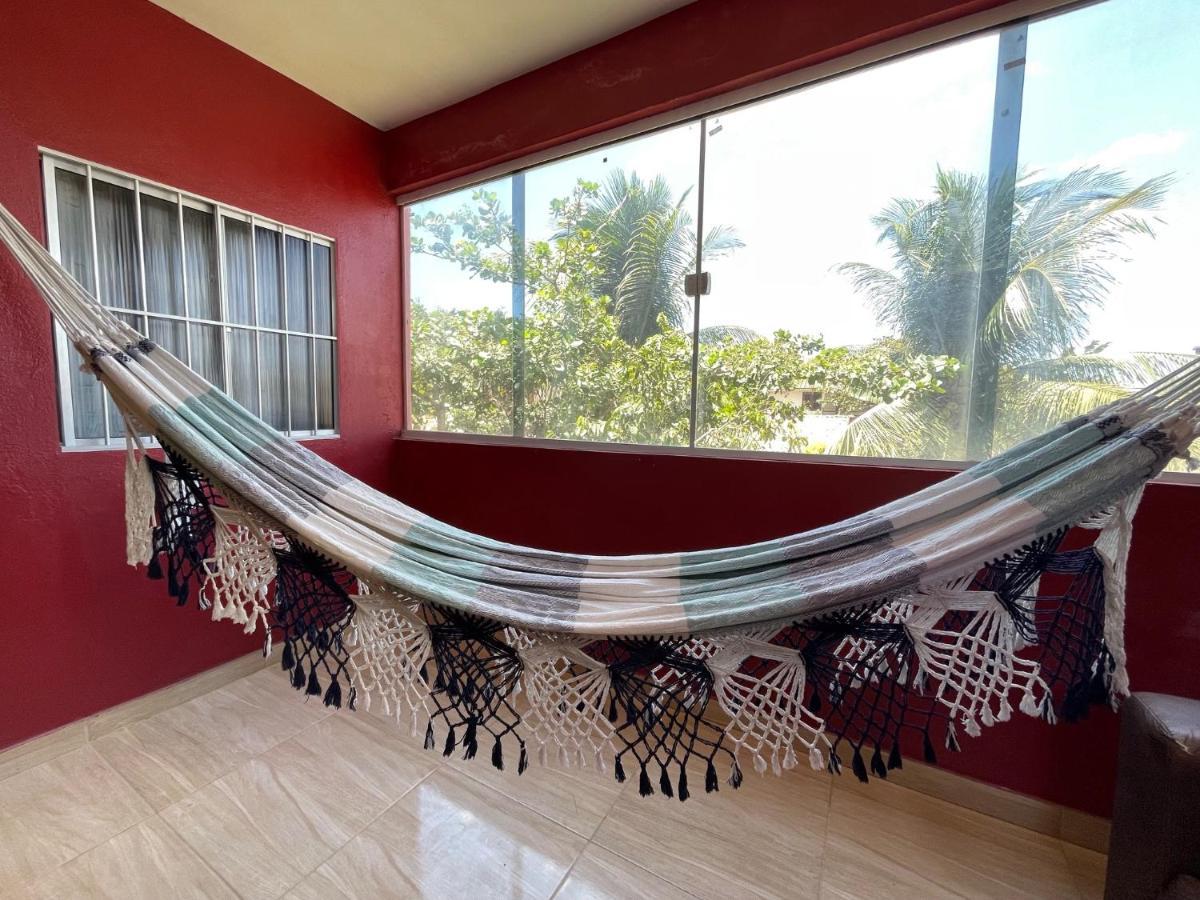 ז'יז'וקה דה ז'ריקואקוארה Villa Mar Suites מראה חיצוני תמונה